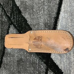 MAC TOOLS Multi Purpose Leather Belt Holster PRICE FIRM